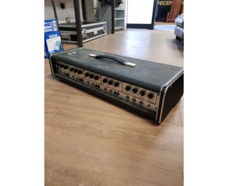 CARLSBRO MARLIN1042 AMPLIFIER