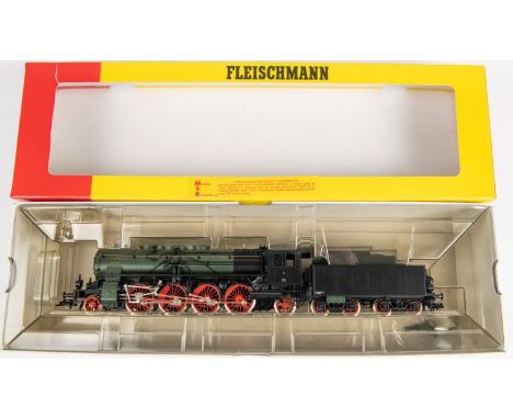 fleischmann Auctions Prices | fleischmann Guide Prices