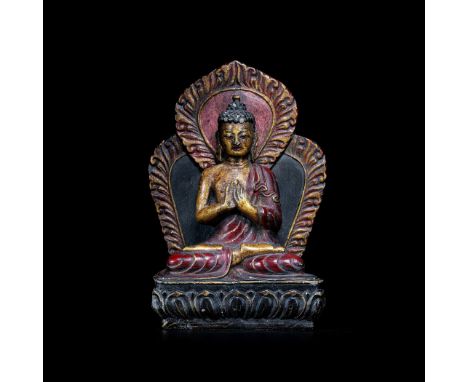 buddha statue Auctions Prices buddha statue Guide Prices