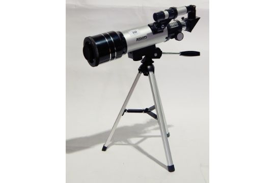 jessops telescope