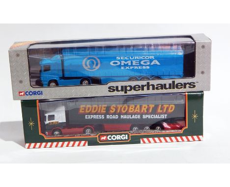 Loop Shoot electric racing track, Lledo London's Burning collectors set, Corgi collectors vehicles in window boxes, etc. (3 b
