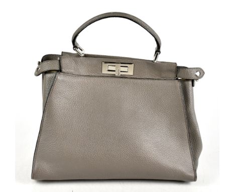 handbag Auctions Prices