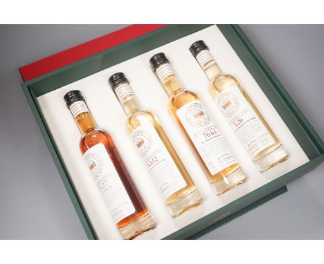 A quantity of mixed spirits to include whiskys, tequila, port including The Glenlivet American oak finish 12 year, Graham’s 1