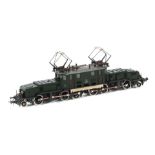 E-Lok ROCO, Spur H0, E-Lok 4149 A, BR