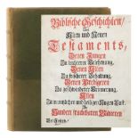 Biblische Geschichten des Alten und