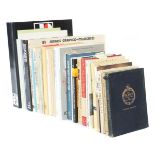 Umfangreiches Konvolut Bücher 28