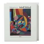 Venzmer, Wolfgang Adolf Hölzel - Leben