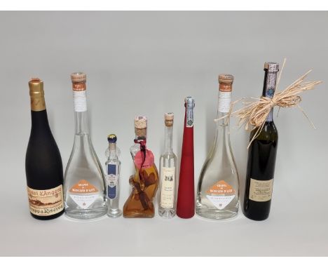 grappa Auctions Prices