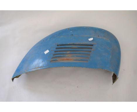 Vespa SS180 right-hand side-panel