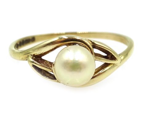 9ct gold opal set ring hallmarked Condition Report size P1.5gmClick here for further images, condition, auction times & deliv