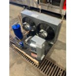 Copeland Model FFAP-A302 Condensing Unit - Purchased New in 2024