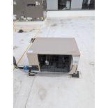 Bohn Model BCH0025MEACZ Condensing Unit - Purchased New in 2024
