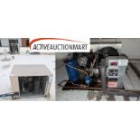 Note: All Condensing Units Will Be Pumped Down & Removed Prior to Sale