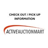Note: Purchasers Are Responsible to Removed Cases from Building - By Appointment Only