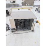 Bohn Model BCH0050MEACZ Condensing Unit - Purchased New in 2024