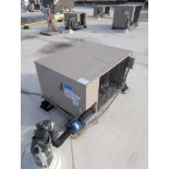 Bohn Model BCH0035LEACZC2591 Condensing Unit - Purchased New in 2024