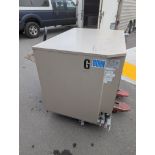 Bohn Model BHC0065MEACZC2509 Condensing Unit - Purchased New in 2024
