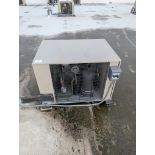 Bohn Model BCH0055LCACZ Condensing Unit - Purchased New in 2024