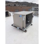 Bohn Model BCH0065MEACZ Condensing Unit - Purchased New in 2024