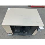 Bohn Model BHC0045MEACZC2457 Condensing Unit - Purchased New in 2024