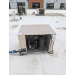 Bohn Model BCH0055LCBCZC2457 Condensing Unit - Purchased New in 2024