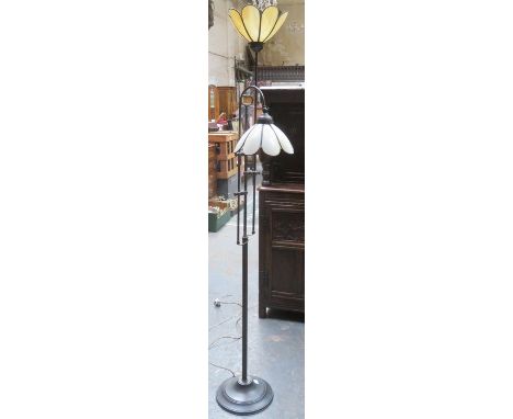 MODERN STANDARD LAMP / UPLIGHTER