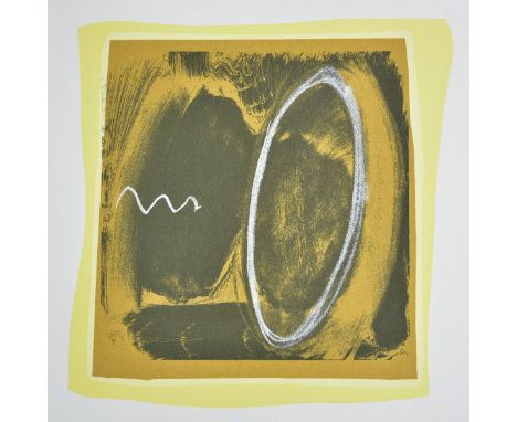 *Hilton (Matthew, 1948-). Jugs, 1994,  the complete portfolio of 11 colour screenprints on somerset satin paper, from the pub