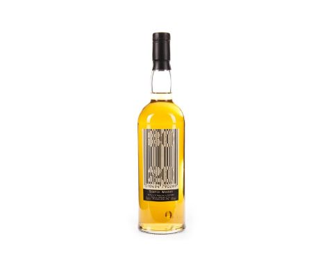 GLENMORANGIE 80:20 BLEND Blended Scotch Whisky 70cl, 40% volume