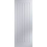 PALLET TO CONTAIN 26 X 75261 Newark Undercoated/primed. Size: 1981 x 533 x 35 mm