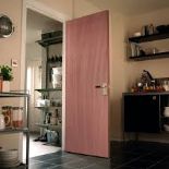 PALLET TO CONTAIN 13 X W90334 Internal Ply Fire Door. top and side margin Pyroshield2 Wired Clear