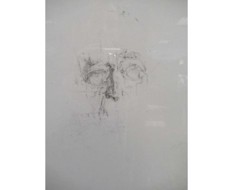 Hephzibah Rendle-Short, Untitled, 11/99, lithograph, 30 x 24cm