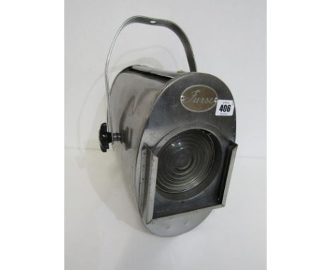 THEATRE, beam hanging stage light by Furs