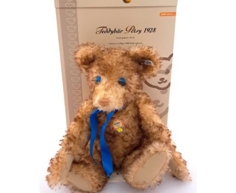 steiff Auctions Prices | steiff Guide Prices