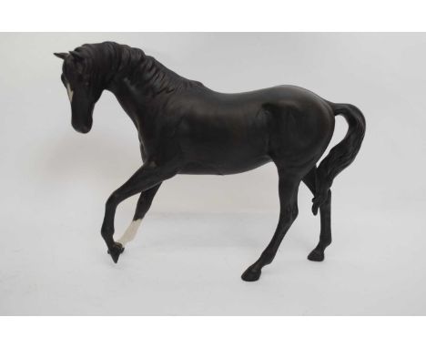 Beswick model of a horse