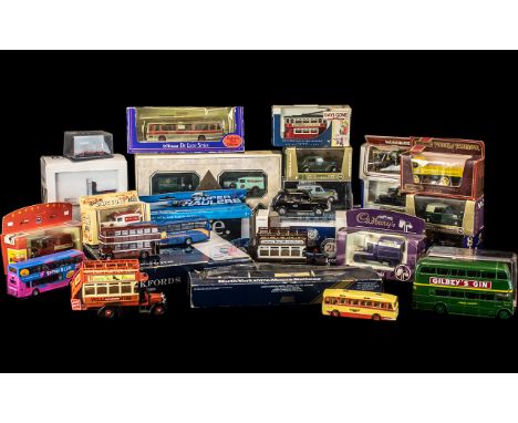 A Collection of Diecast Models to include, Vanguards Salford City Police Car, Prince William 21st Birthday Bull Nose van, Mat