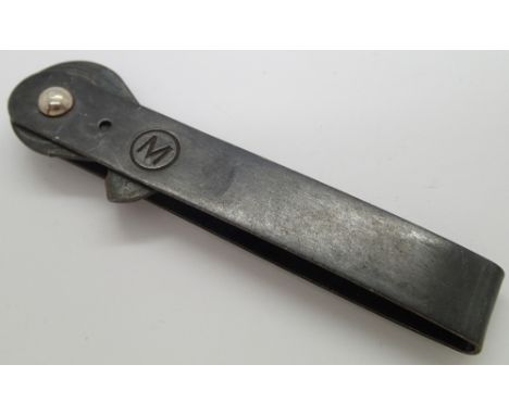 WWII German Army issue can opener