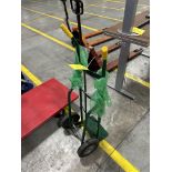 Hand Dolly, Rigging & Loading Fee - $50