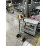 Pusharound Dolly, Rigging & Loading Fee - $50