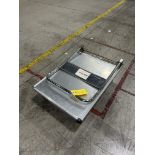 Metal Platform Truck, Rigging & Loading Fee - $50