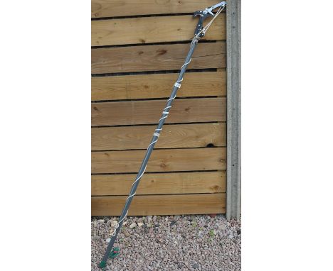 Tree lopper