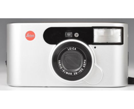 Leica C1 compact 35mm film camera, serial number 2561729