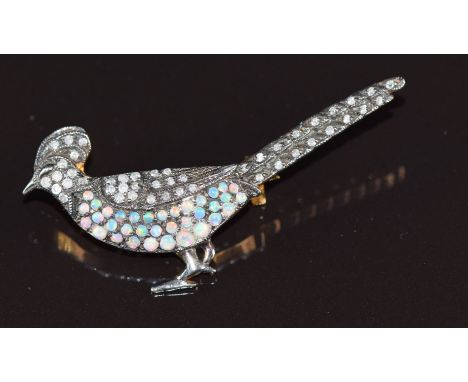 silver brooch Auctions Prices silver brooch Guide Prices