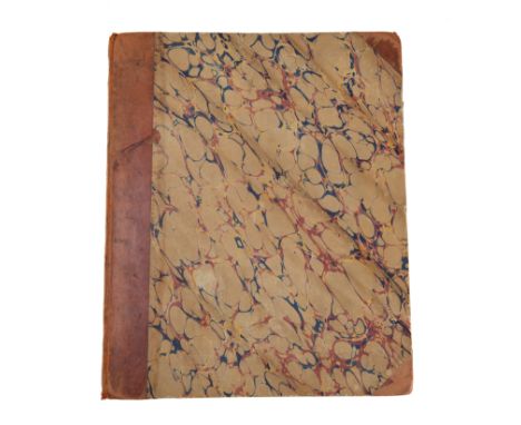 WILKINSON, Robert - A General Atlas, being a Collection of Maps of the World and Quarters the principal Empires and Kingdoms 