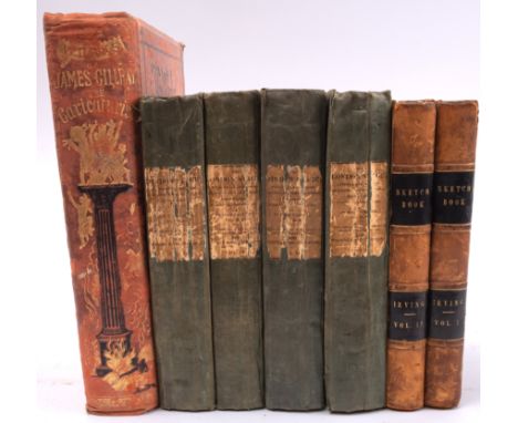 THEATRE : The London Stage; a collection of the most reputed Tragedies, Comedies, Operas, Melo-Dramas, Farces, and Interludes