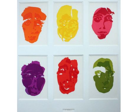 Signed Print | 24" x 29"