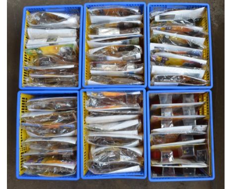 Complete collection of DeAgostini Rally Car Collection magazines with 1/43 scale diecast models, issues 1-70 inclusive. Some 