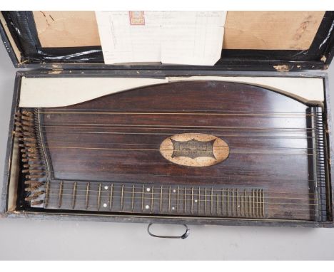 Austrian zither deals