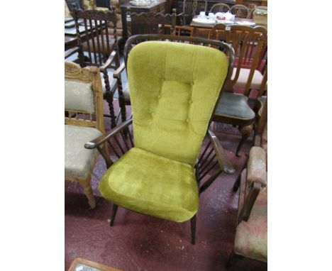 Ercol armchair