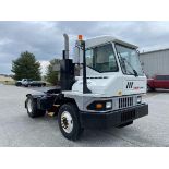 (4) KALMAR OTTAWA T2 4x2 Spotter Trucks - New As 2018