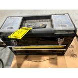 Westward Toolbox w/ Content